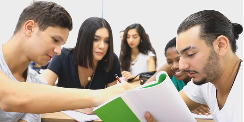 Cyprus West University