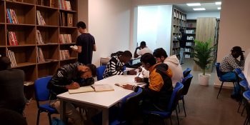 Cyprus West University