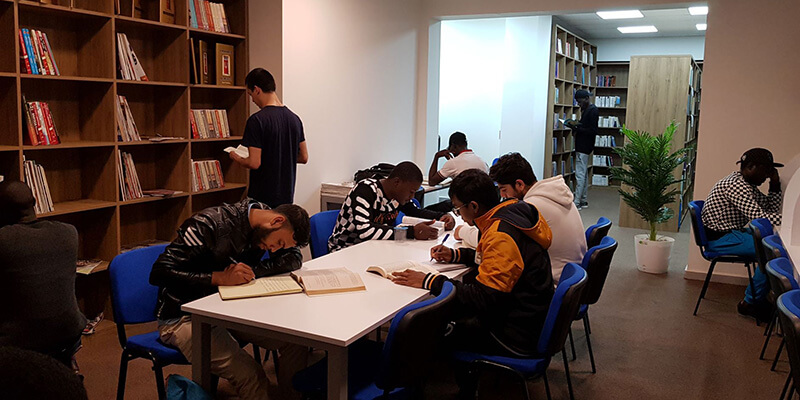 Cyprus West University
