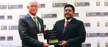 GMU virtual learning project wins global award