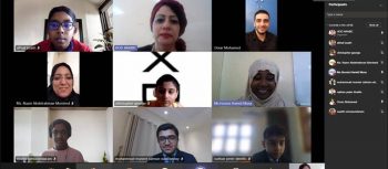 Indian students from Dubai top global Arabic contest