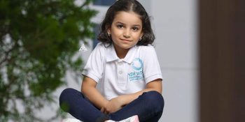 New World International School