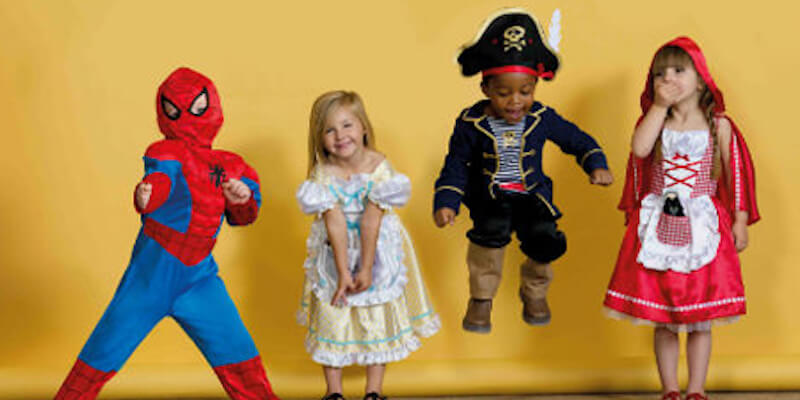 New World International School