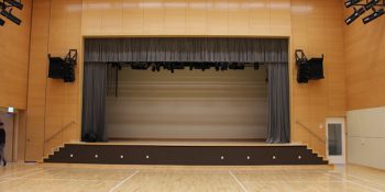 New World International School