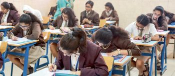 Covid: CBSE yet to take a call on cancellation of Class 12 exams