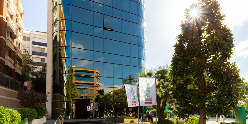 EU Business School Barcelona