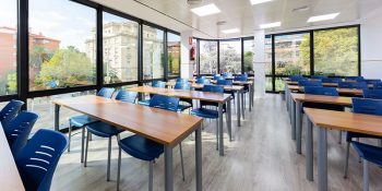 EU Business School Barcelona