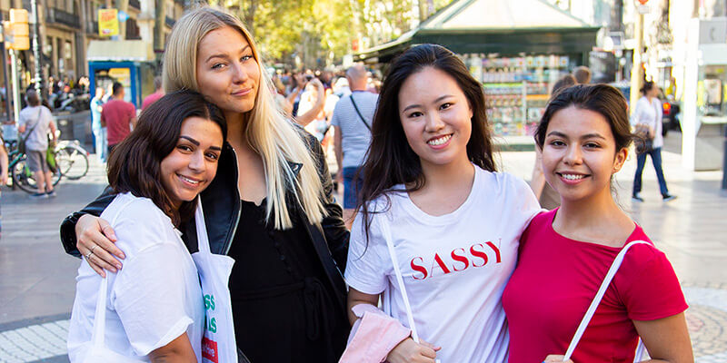 EU Business School Barcelona