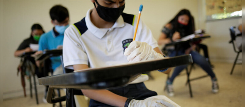 Parents in UAE urged to identify snags during public school mock tests