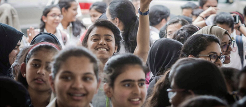 CBSE exams: Students, parents on a rollercoaster ride of uncertainty
