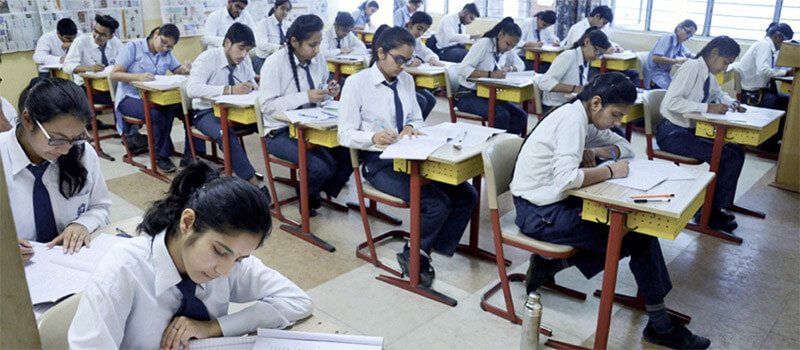 Delayed CBSE results: Students worry about varsity admissions