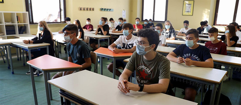 Dubai: Near-100% student attendance expected in classrooms after summer break