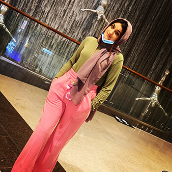 Hiba Mkhallef