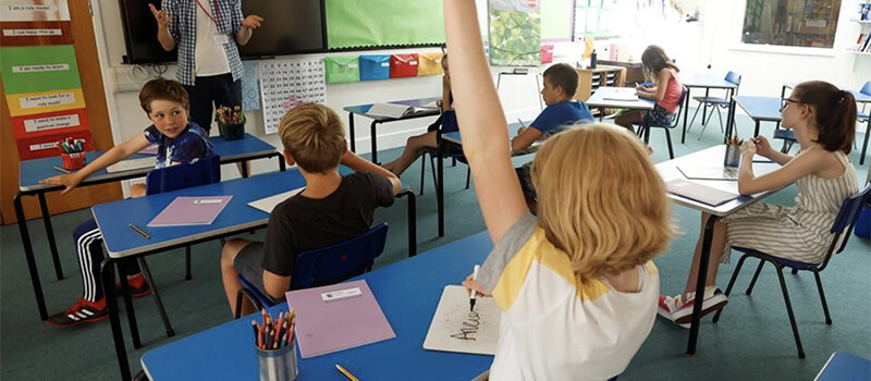 Sharjah schools offer multiple fee payment options