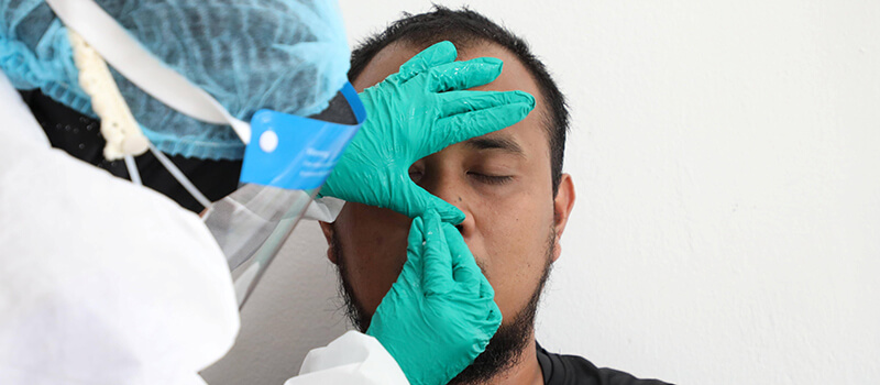 UAE public school exams: Free PCR Covid tests for students