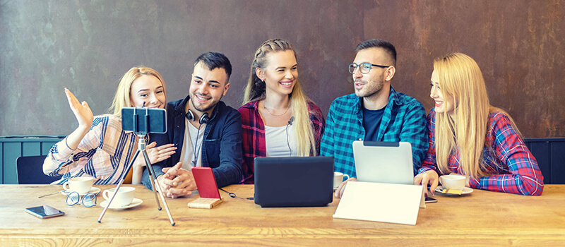 UAE universities get students ready for careers in creative industry