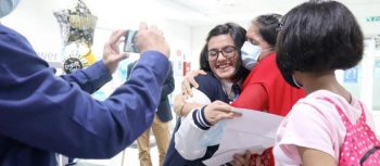 Schools thrilled as UAE students notch top IB results