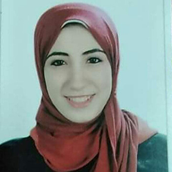 Shaimaa abdel hady