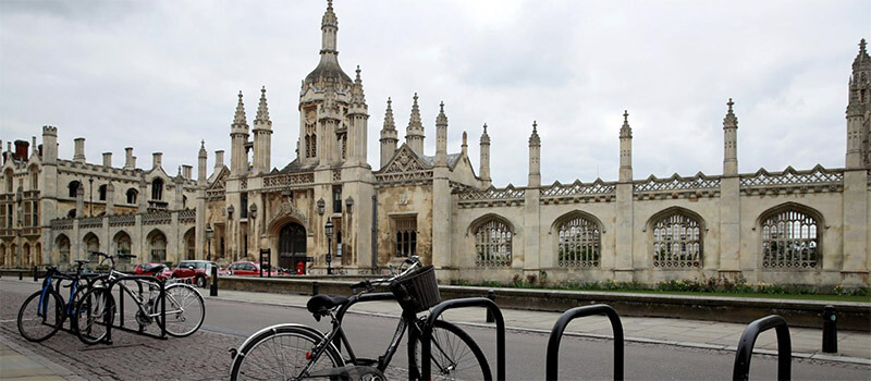 UAE-Cambridge talks to focus on Islamic culture, education