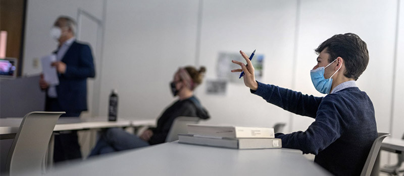 UAE: With new courses, varsities prepare Emiratis for job market