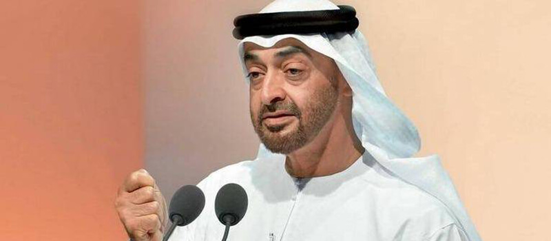 Back to school: Sheikh Mohamed thanks every student, teacher and parent