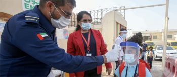 Covid-19: UAE schools fully prepared for back to normalcy