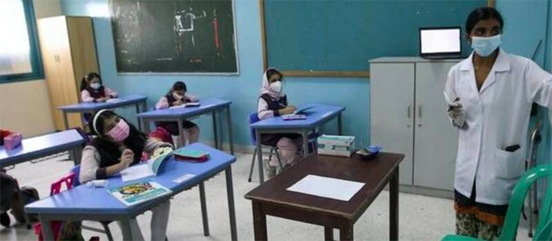 Covid in Sharjah: Schools must close if two or more students test positive