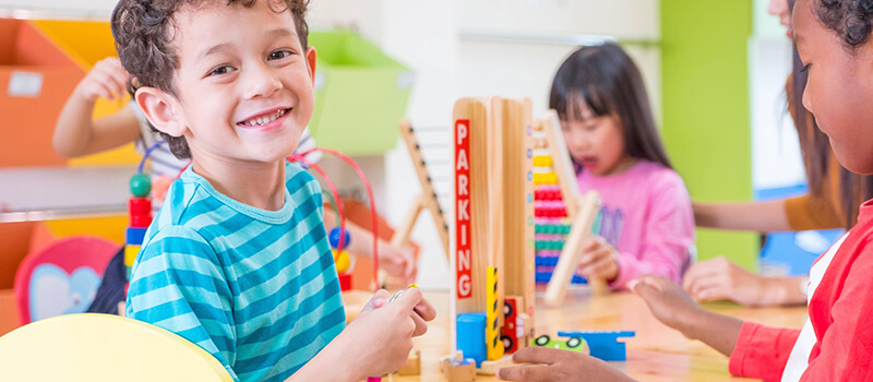 Covid in UAE: Nurseries in RAK affected by pandemic receive financial aid