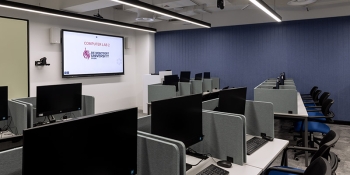 De Montfort University Dubai