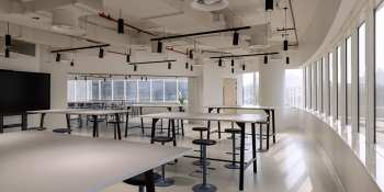 De Montfort University Dubai