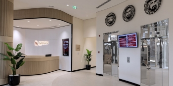 De Montfort University Dubai