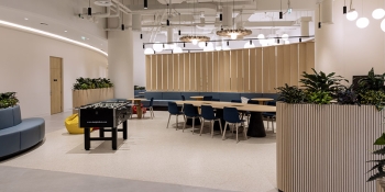 De Montfort University Dubai