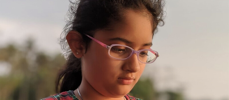 Dubai: 12-year-old schoolgirl named among brightest in the world