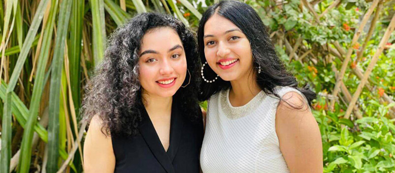 Dubai students’ climate change research earns a spot in international journal