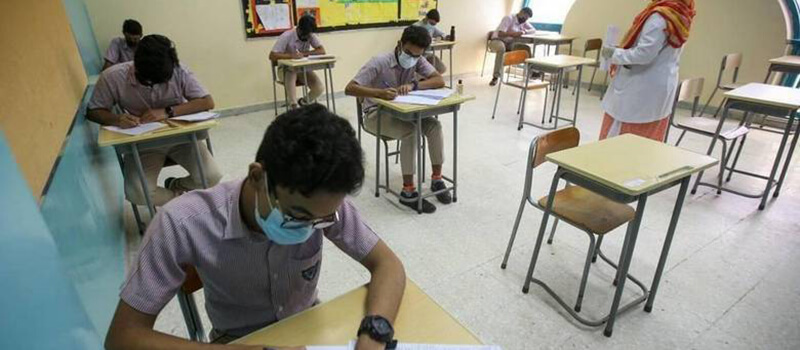 Dubai: Unvaccinated parents must take Covid test to meet teachers in schools