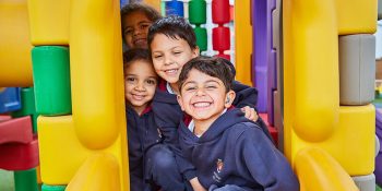 Kent College West Cairo