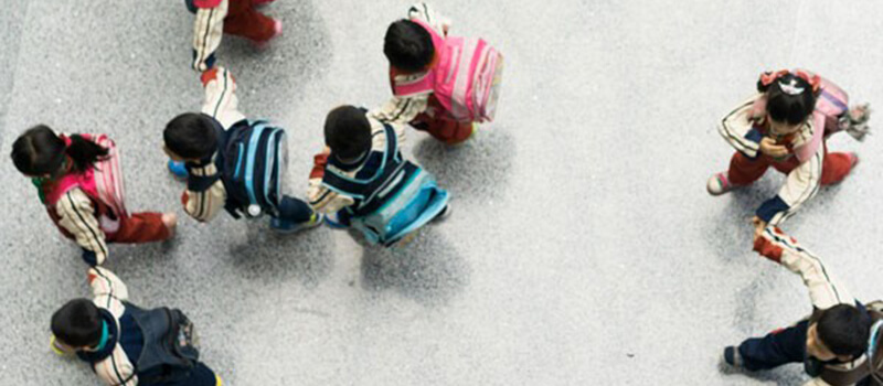 Revealed: what the new school year in Abu Dhabi will look like
