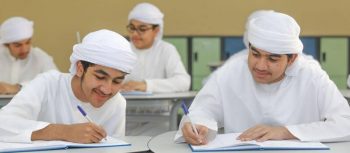 UAE: Nearly 300,000 public school students to return to classes tomorrow