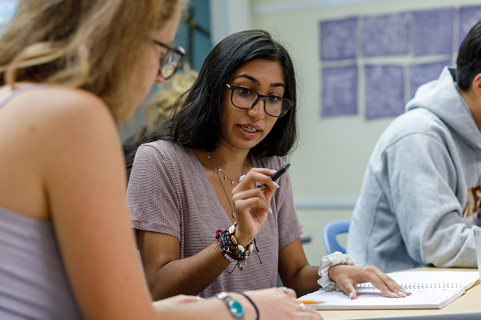 The Cambridge School of Weston