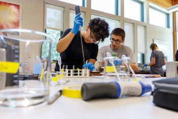 The Cambridge School of Weston