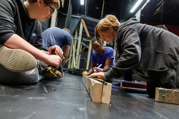 The Cambridge School of Weston