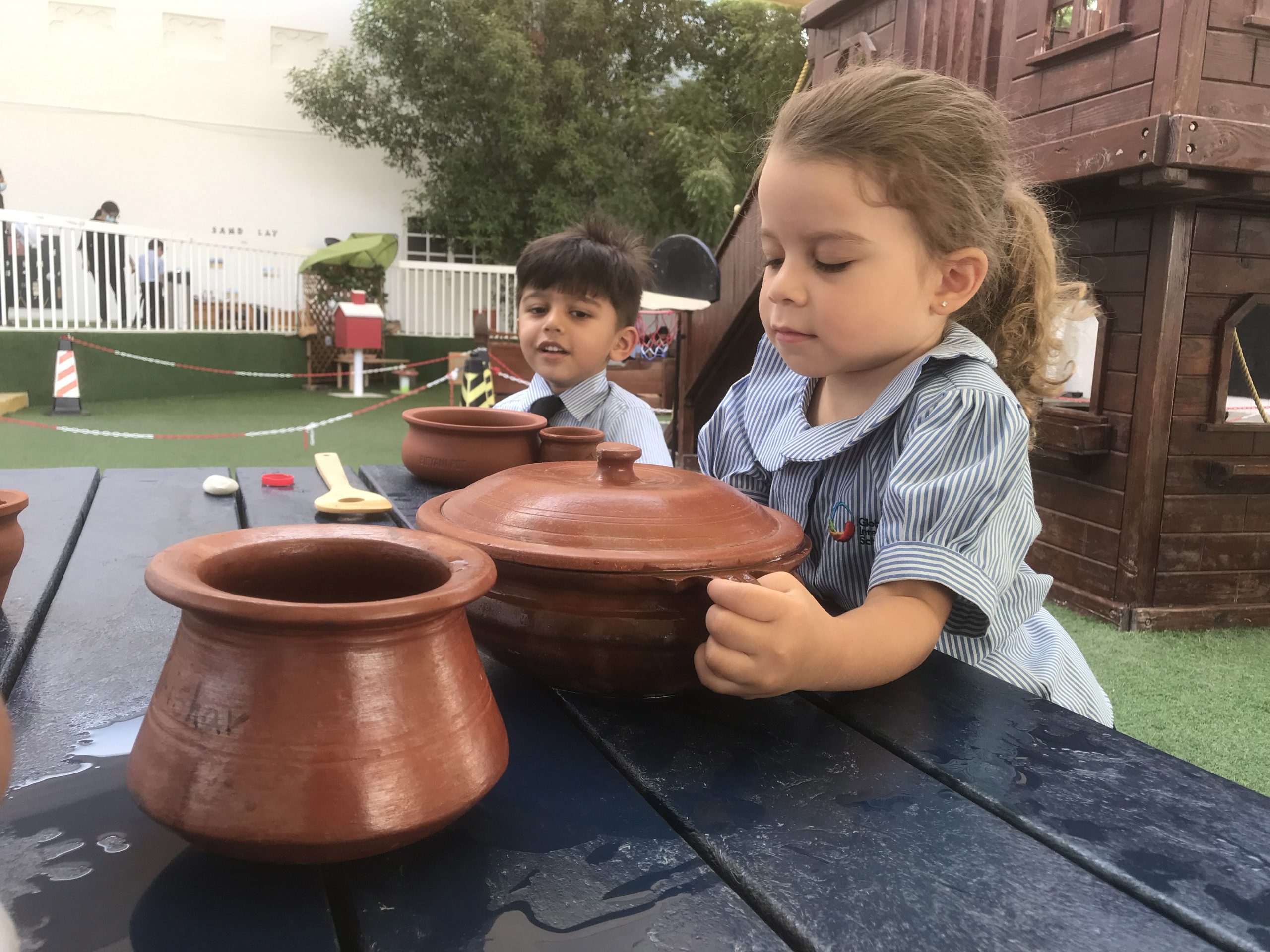 Global Indian International School Dubai