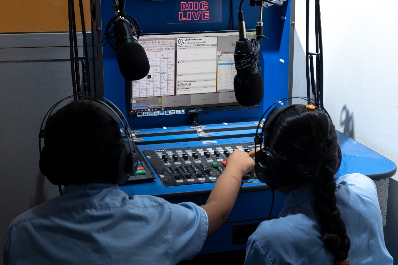 Global Indian International School Dubai