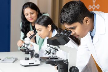 Global Indian International School Dubai