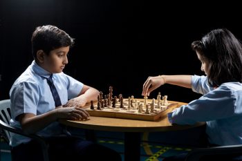 Global Indian International School Dubai