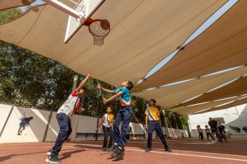 Global Indian International School Dubai