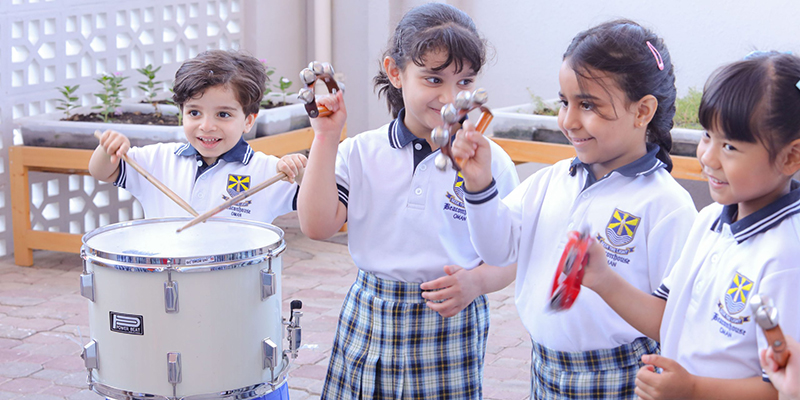 Beaconhouse School Al Khuwair