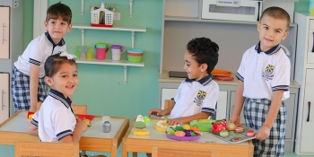 Beaconhouse School Al Khuwair