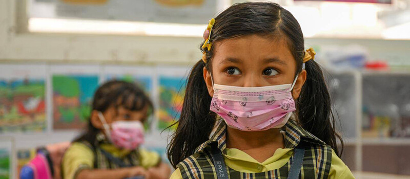 Covid guidelines in Dubai schools revised; quarantine period for close contacts reduced