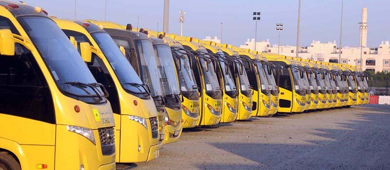 Expo 2020 Dubai: Schools offering students free transport to mega event